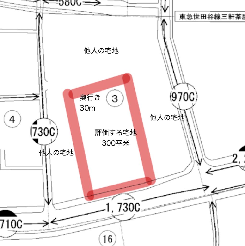 土地の相続税評価額の基本をわかりやすく解説！ - 瑕疵プロパティ買取ドットコム